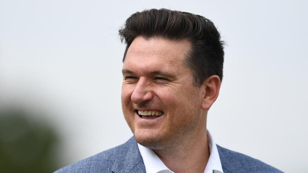 <div class="paragraphs"><p>Former Proteas skipper Graeme Smith is the league commissioner of the upcoming South Africa T20 League.&nbsp;</p></div>