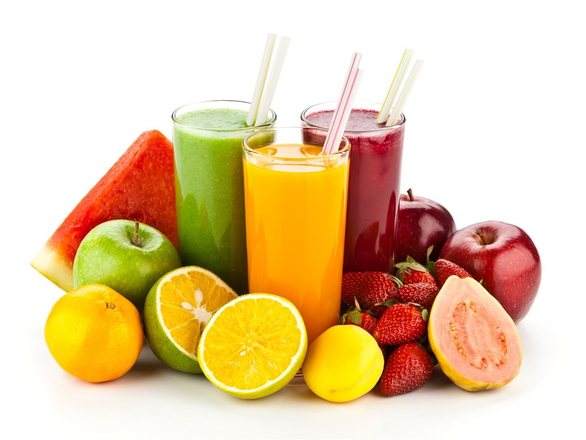 Juice Cleanse: Risks & Benefits, How Should We Do It