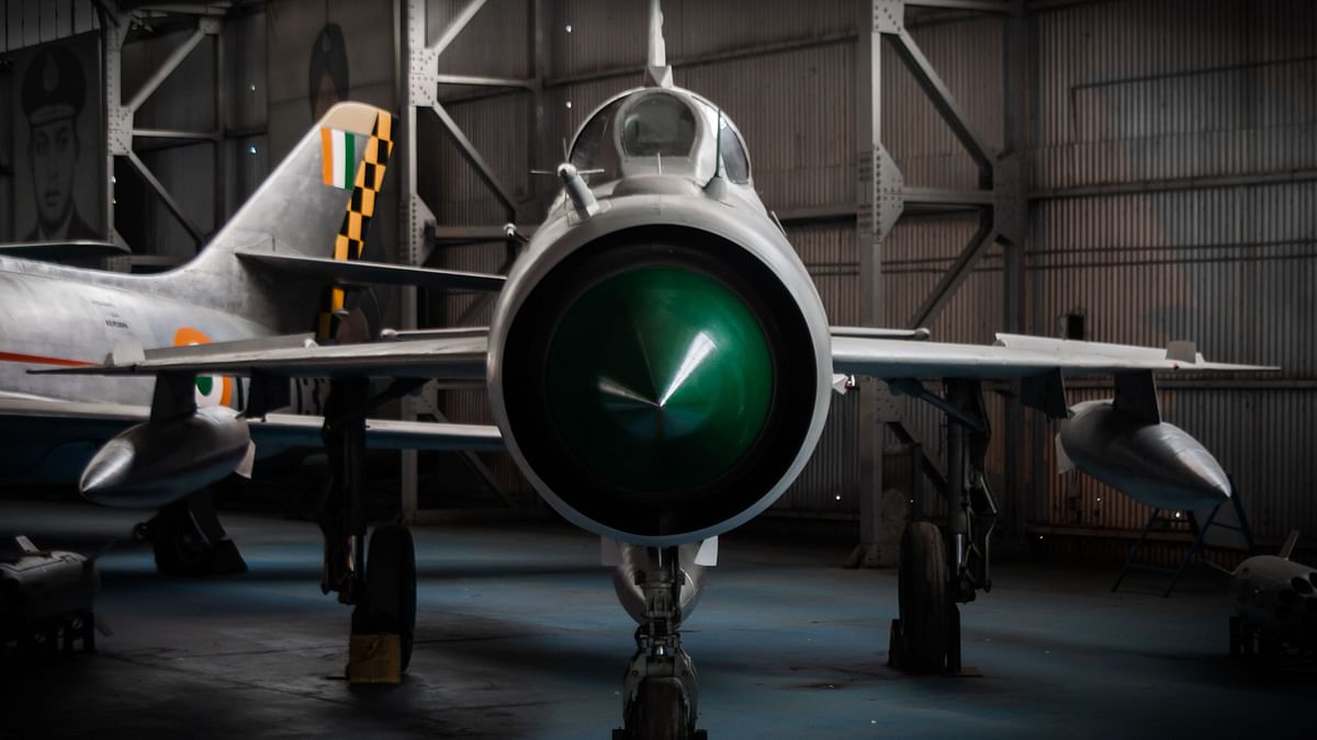 The MiG-21 Served India Well, but the IAF's Aged Fighter Is Running Out of Time