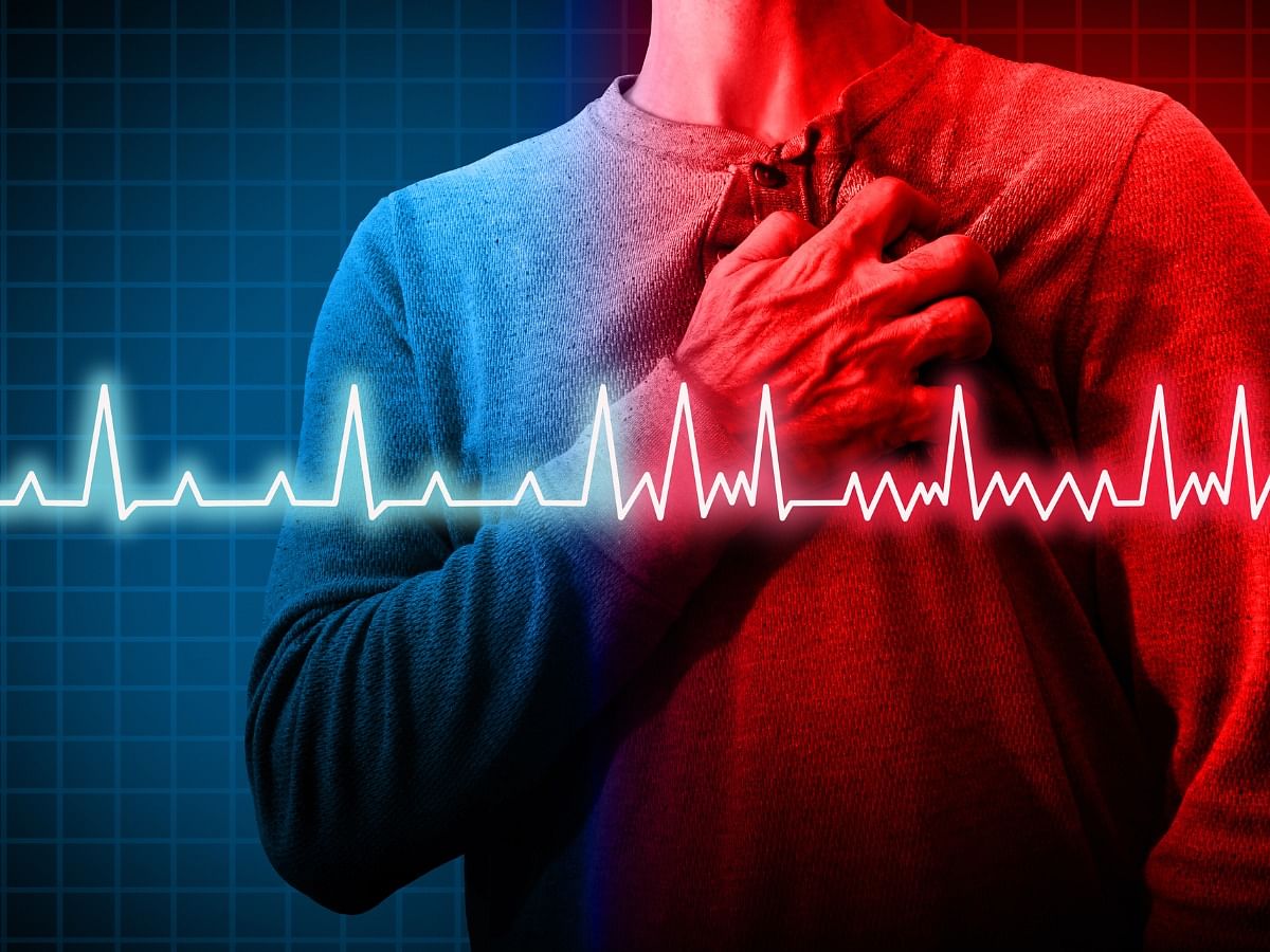 Heart Arrhythmia: Symptoms, Types, Causes, Diagnosis, and Treatment