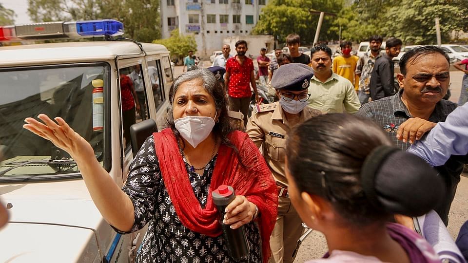 SC Defers Teesta Setalvad Bail Plea Hearing as Gujarat Govt Seeks Time To Reply