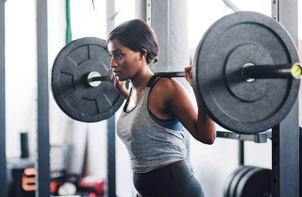 These are the reasons why Resistance Training is beneficial for your health.