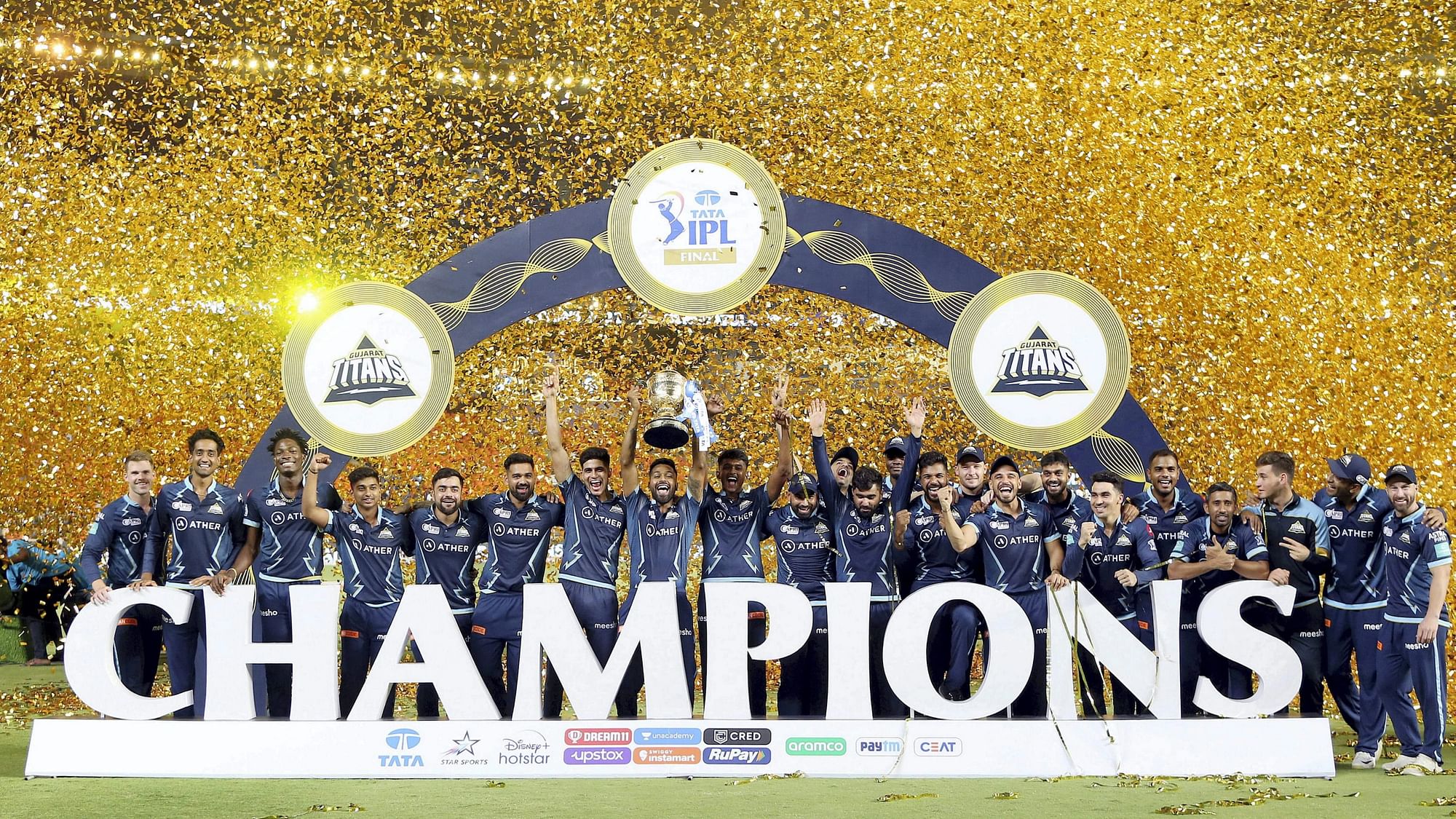 <div class="paragraphs"><p>The cash-rich Indian Premier League (IPL) will clash with the Pakistan Super League in the summer of 2025 due to a packed ICC home schedule for Pakistan.&nbsp; &nbsp;</p></div>