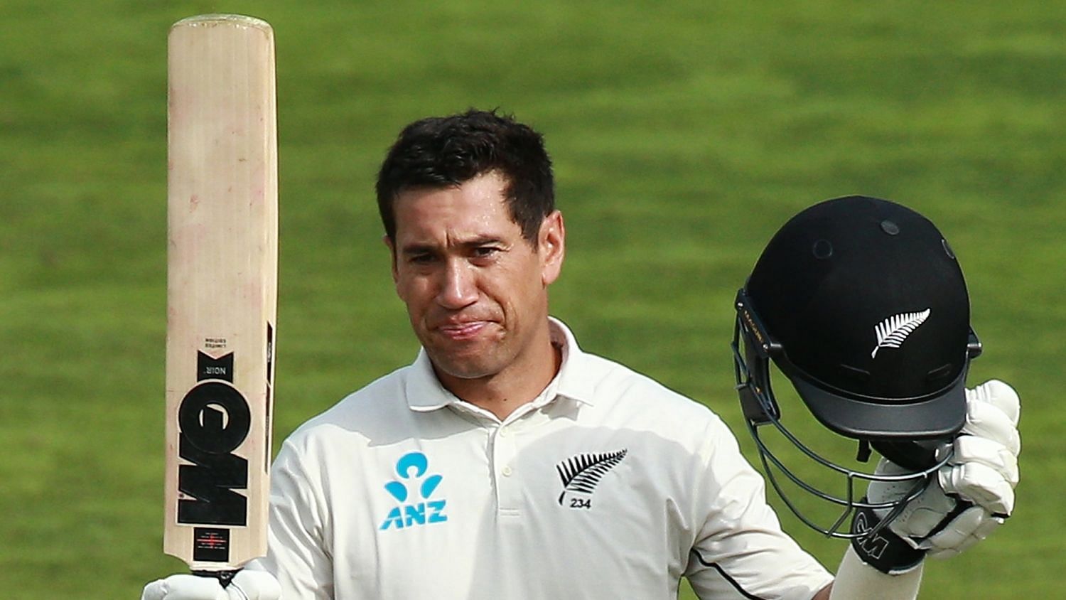 <div class="paragraphs"><p>Former Kiwi cricketer Ross Taylor has recently spoke about the accounts of racism in New Zealand cricket via his autobiography.&nbsp;</p></div>