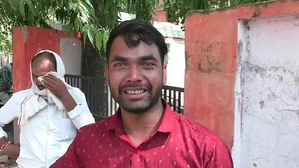 Class 3 UP Student Allegedly Beaten by Teacher for School Fee, Dies in Hospital