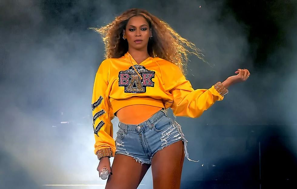 Beyonce To Change Lyrics Of 'Renaissance' Post Backlash For Ableist Slur