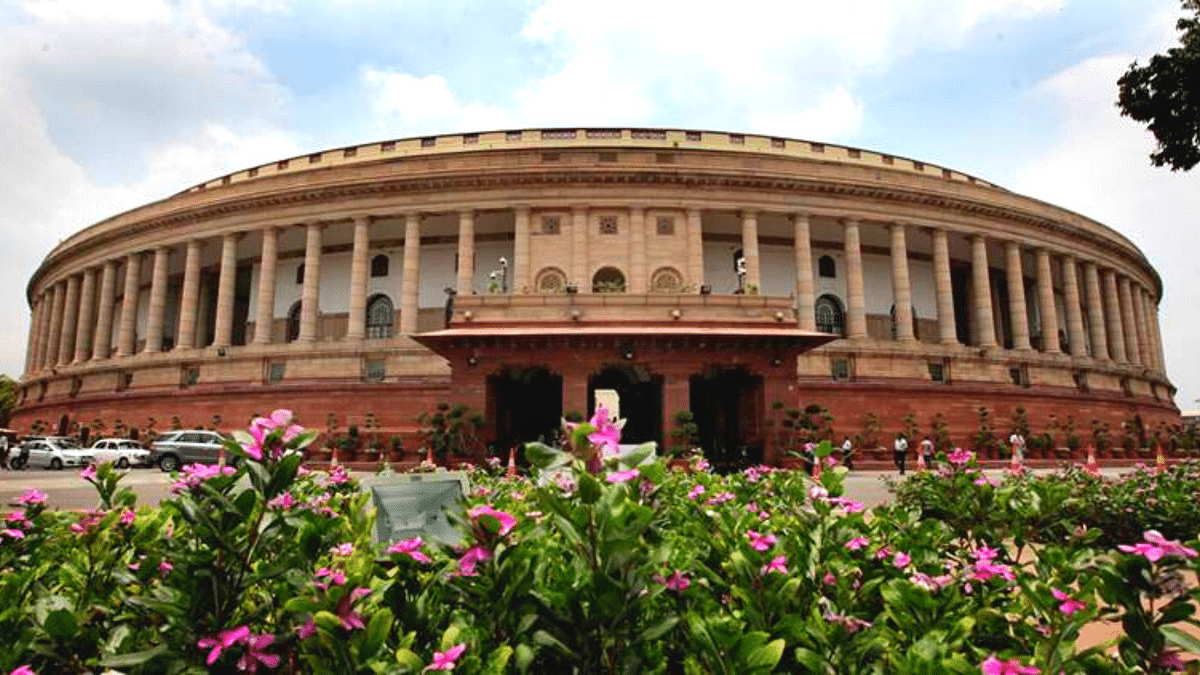 Parliament Live: Both Houses Adjourned, National Anti-Doping Bill Passed in RS