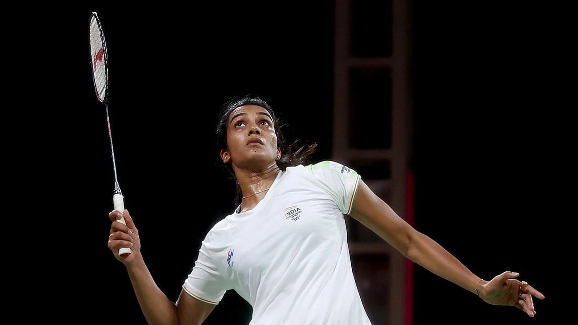 <div class="paragraphs"><p>Indian shuttler PV Sindhu will sit out of the upcoming Badminton World Championships due to an ankle injury.</p></div>