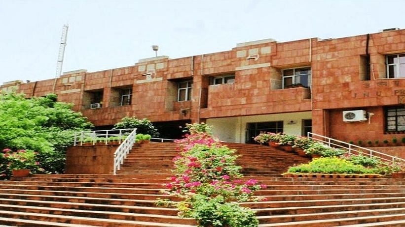<div class="paragraphs"><p>JNU, which sees cut-throat competition in admissions to its masters programmes, fears that the  MCQ-based test pattern will dilute the quality of students attracted by the varsity.</p></div>
