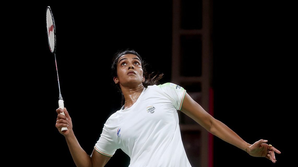 CWG 2022: PV Sindhu Storms Into Final With Straight Games Win