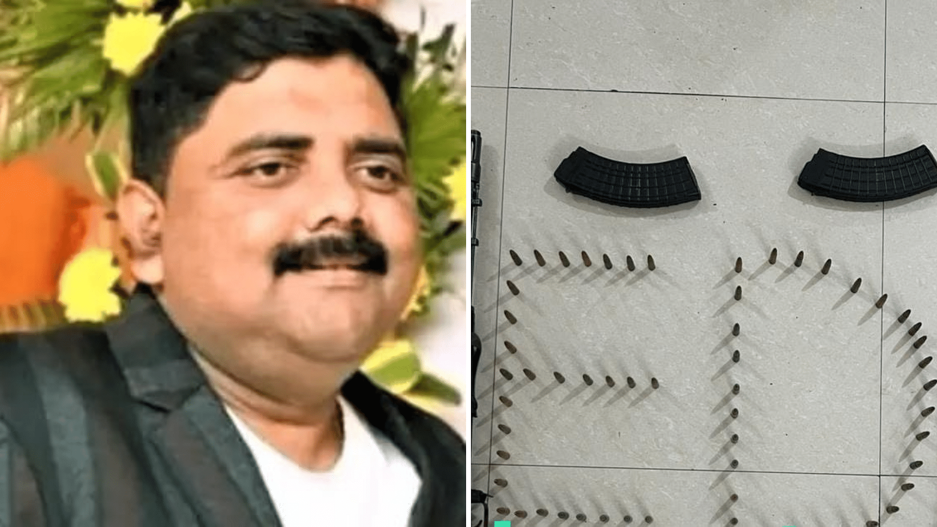 <div class="paragraphs"><p>The ED had conducted raids at 17 locations, including Prem Prakash's residence in Ranchi, on Wednesday.&nbsp;</p></div>