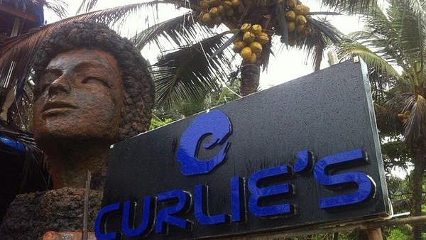 Phogat 'Murder': Goa's 'Curlies' Restaurant Back in Limelight After 14 Years