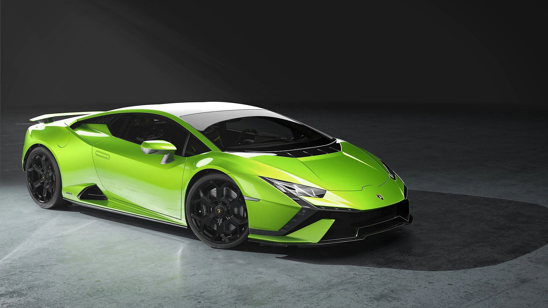 <div class="paragraphs"><p>Lamborghini Huracan Tecnica's specifications and expected price in India.</p></div>