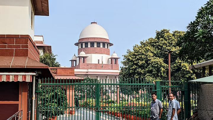 Can't Deny Maternity Leave Even if Availed Earlier For Adopted Kids: SC