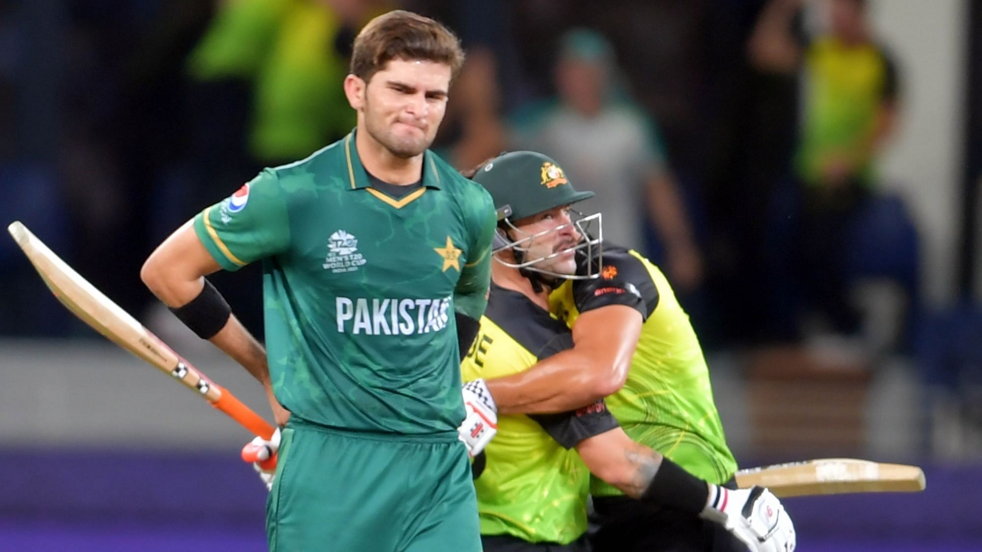 <div class="paragraphs"><p>Shaheen Afridi has been ruled out of Asia Cup 2022 with a knee injury.</p></div>