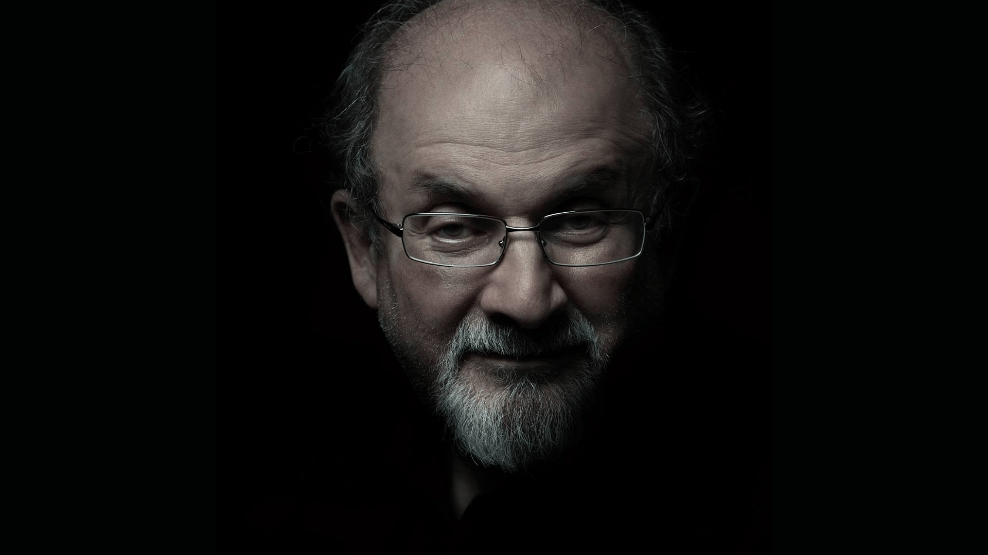 <div class="paragraphs"><p>75-year-old Salman Rushdie was <a href="https://www.thequint.com/news/world/indian-origin-british-author-salman-rushdie-attack-new-york-controversies">stabbed</a> in the neck and torso at the Chautauqua Institution in New York on 12 August.</p></div>