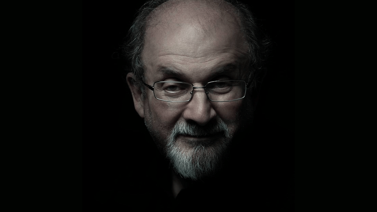 Salman Rushdie Taken Off Ventilator After Stabbing, Attacker Pleads Not Guilty