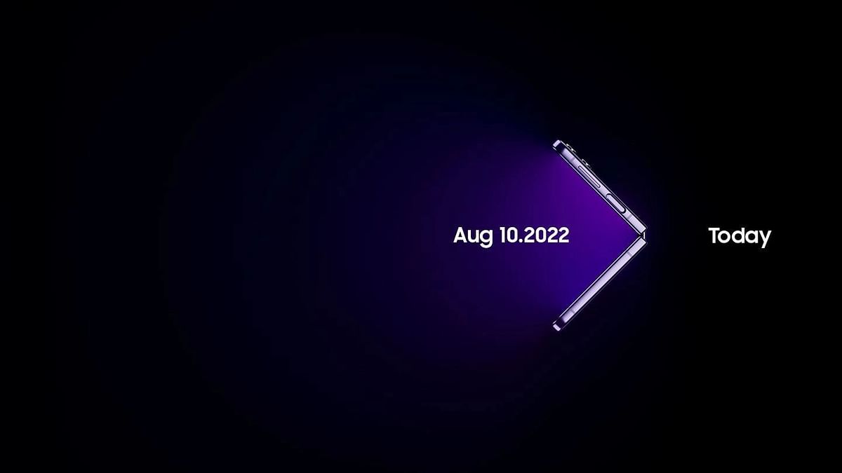 Samsung Galaxy Unpacked Event 2022 Today: Time and Live Streaming Details Here 