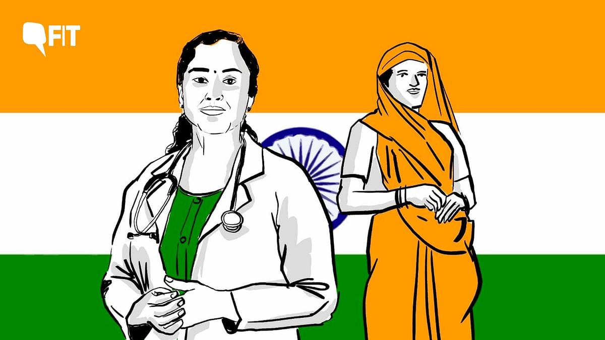 Independence Day: 75 Years on, Where Does India Stand on Gender Equality?