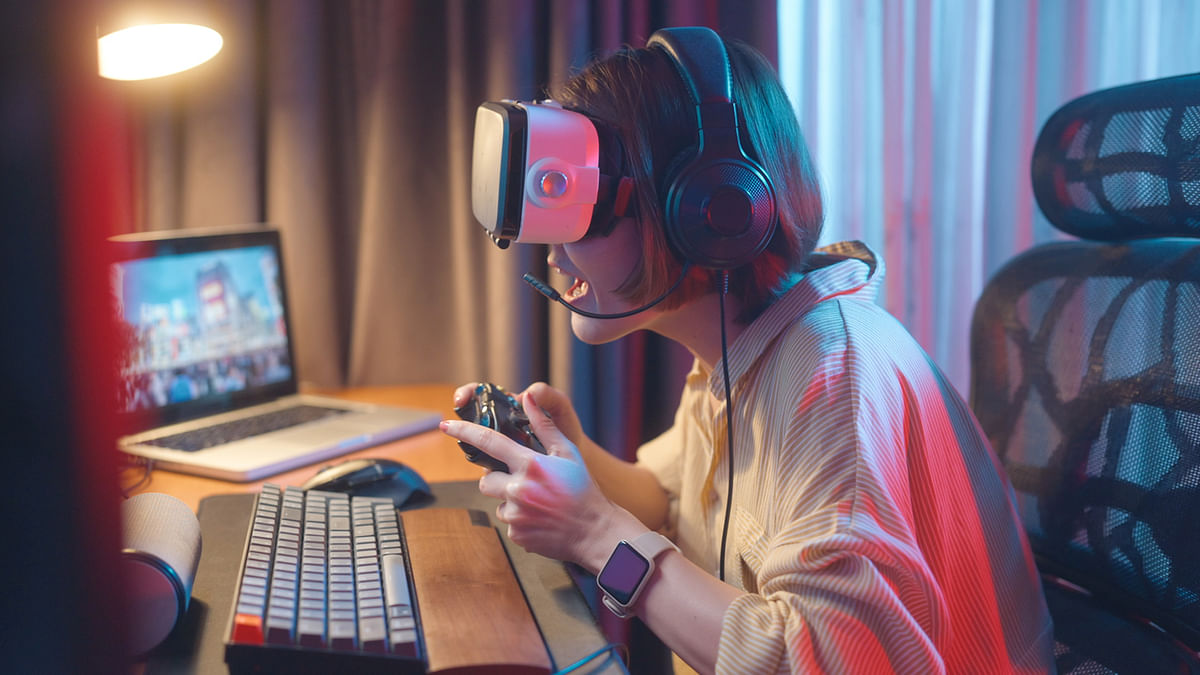 Partner | Online Gaming and Skill-Based Learning - A Legal Explainer