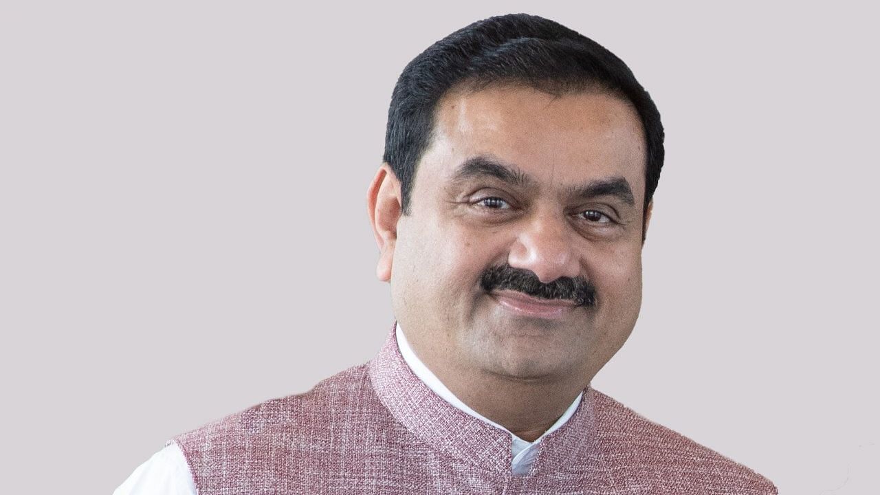 <div class="paragraphs"><p>Adani had just last month surpassed Microsoft co-founder Bill Gates to become the fourth-richest person, as his net worth surged to $113 billion.</p></div>
