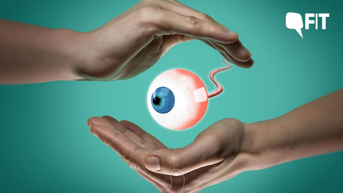 World Organ Donation Day: How Can You Brighten Someone's Life by Donating Eyes?