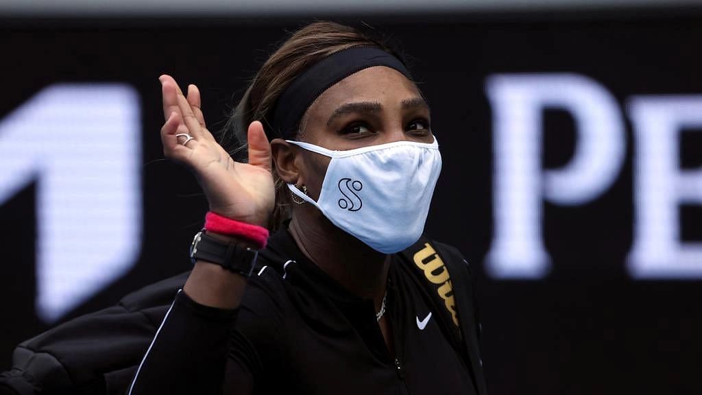 ‘I’m Evolving Away From Tennis’: Serena Williams Announces Retirement