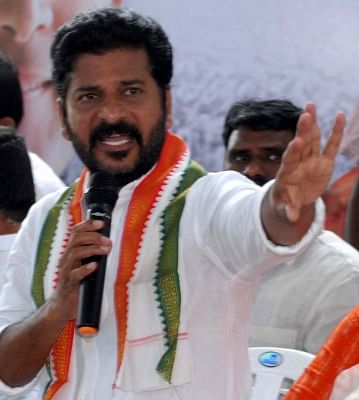 Revanth Reddy, who rose in Telangana Congress, has not convinced the High Command of his managerial skills. 