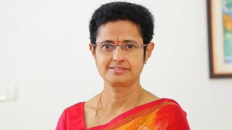 Former Andhra CM NTR’s Daughter Uma Maheswari Dies by Suicide in Hyderabad