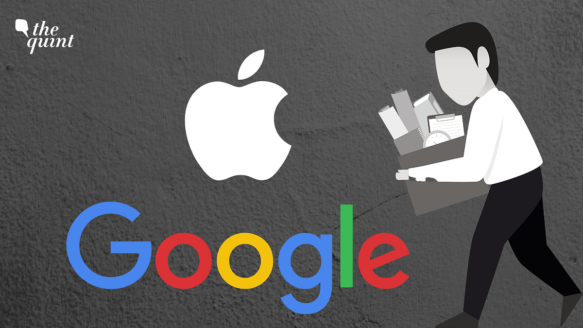 ‘There Will Be Blood on the Streets’: Google, Apple Warn Employees of Lay-Offs