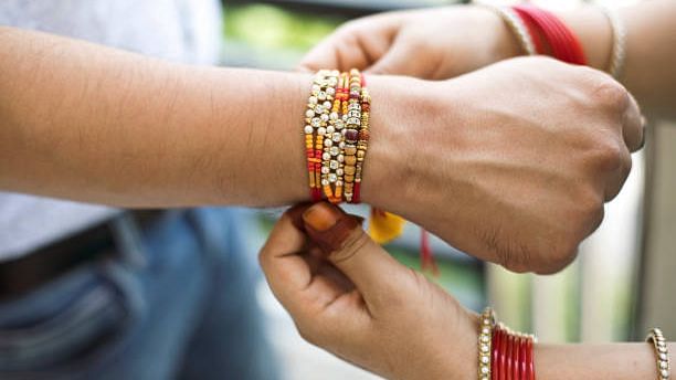 Mangaluru School Asks Students To Remove ‘Rakhi’; Retracts Move After Protest