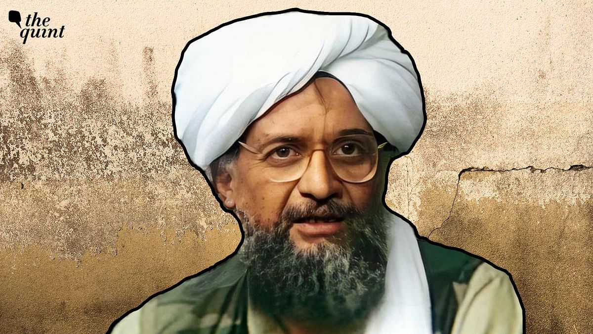 For Pak-Backed Terror Groups, US Zawahiri Killing May Be of Little Consequence