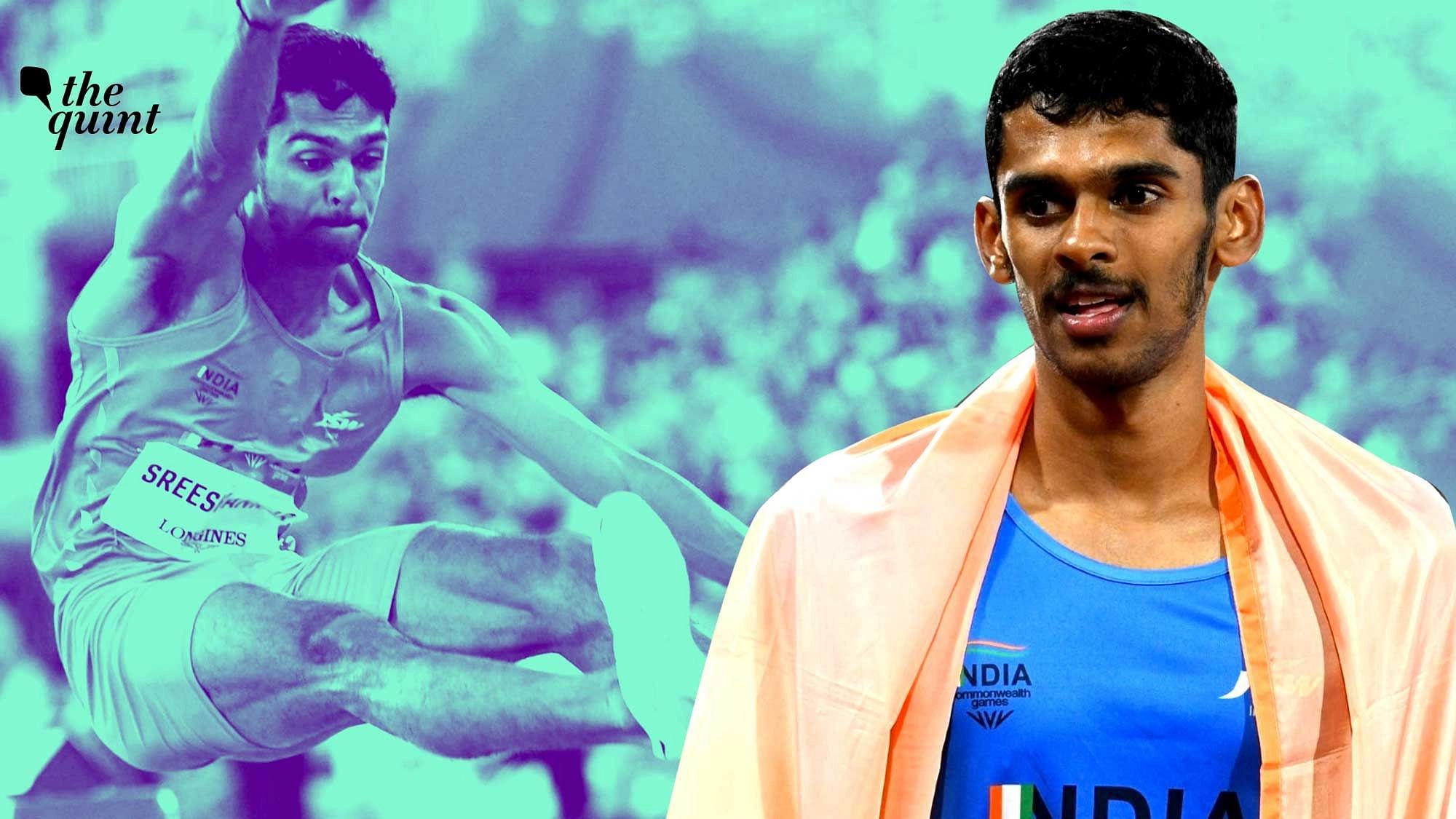 <div class="paragraphs"><p>Murali Sreeshankar finally proved his potential on an international level by winning a silver medal in the men's long jump at the 2022 Commonwealth Games in Birmingham.&nbsp;</p></div>