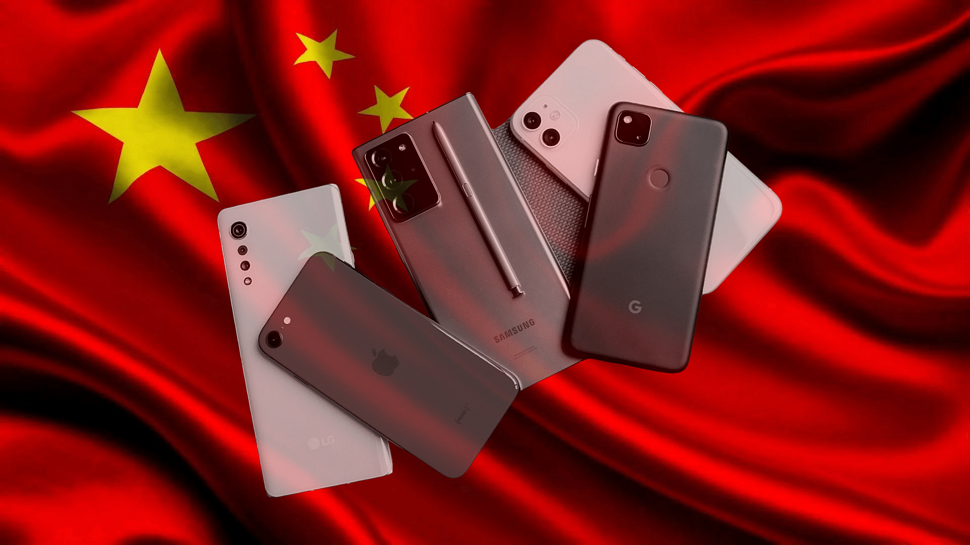 <div class="paragraphs"><p>The government has asked <a href="https://www.thequint.com/explainers/explained-indias-war-on-chinese-smartphone-makers">Chinese mobile companies</a> to increase their exports from India and there is no proposal to ban the sale of handsets below Rs 12,000 made by such firms.</p></div>