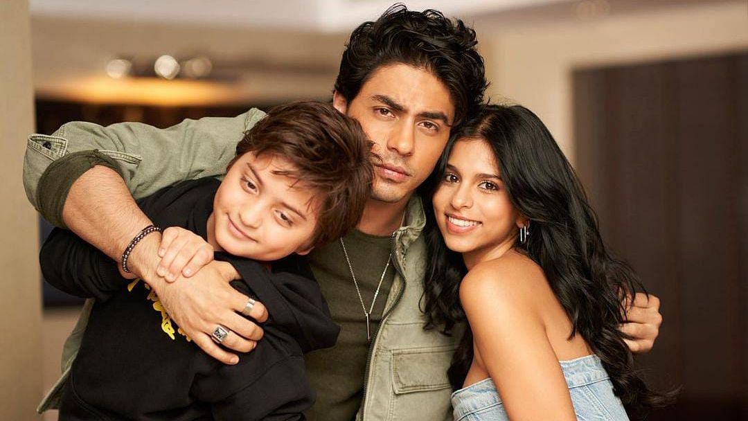 <div class="paragraphs"><p>Aryan Khan posts on Instagram after his year-long hiatus after the cruise ship drugs case.</p></div>