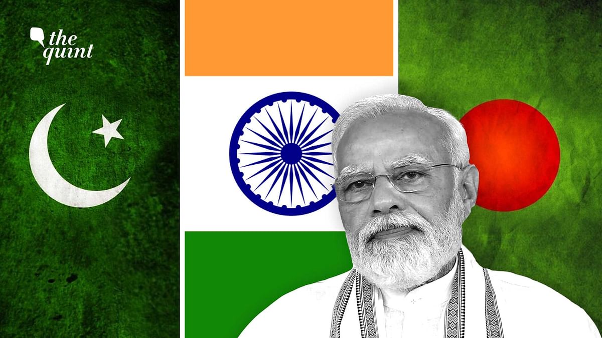 India @75: Modi Must Revive Efforts to Bring New Delhi, Pak & Bangladesh Closer