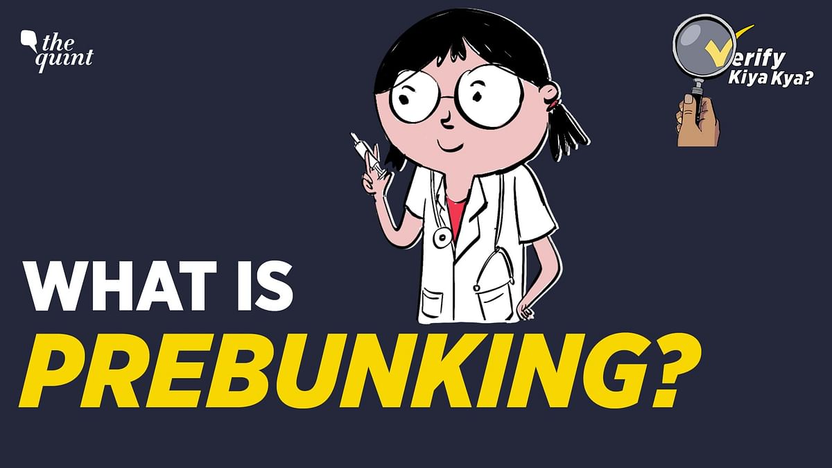 Learn About Prebunking – The Vaccine Against Misinformation Fever