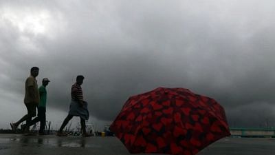 <div class="paragraphs"><p>A fresh spell of rain could further worsen the flood situation in the Mahanadi basin area.&nbsp;</p></div>
