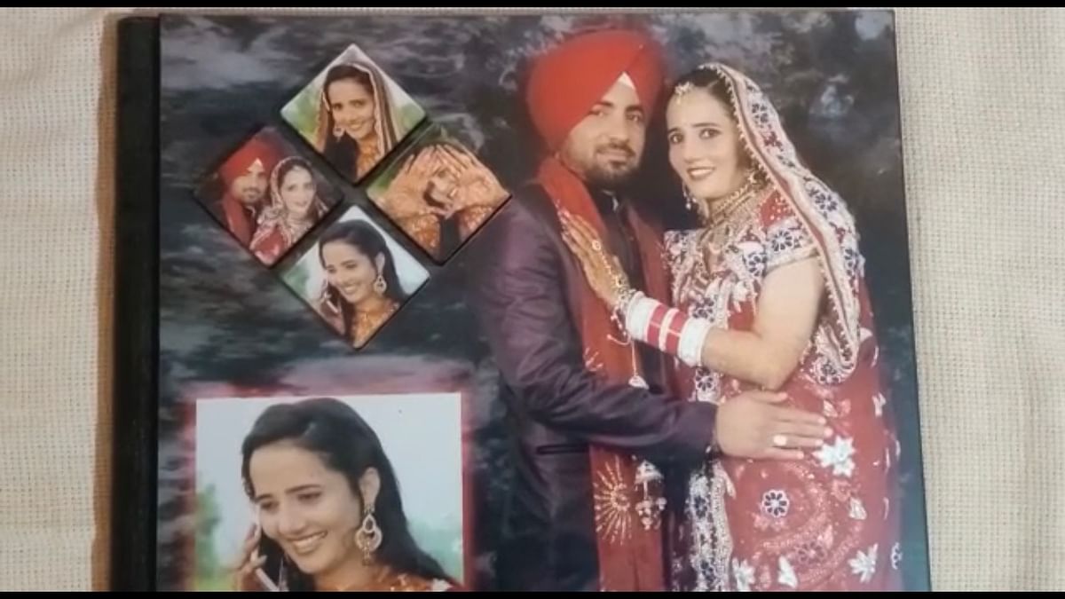 30-year-old Mandeep Kaur died by suicide in New York on 3 August after facing domestic abuse for almost eight years.