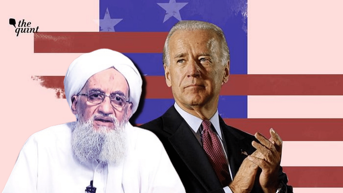 All Eyes on Pak: US Killing of al-Qaeda Chief Zawahiri Is an Intel 'Whodunnit'