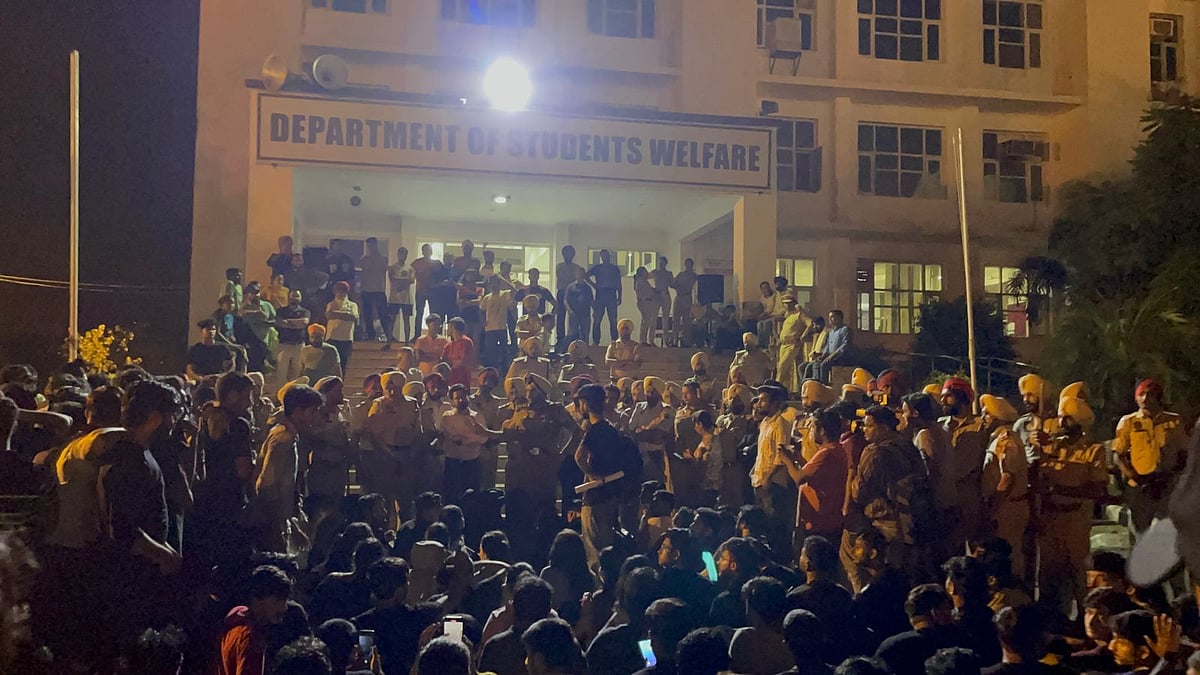 Latest News, Breaking News LIVE, Top News Headlines, Viral Videos News  Updates - The Quint