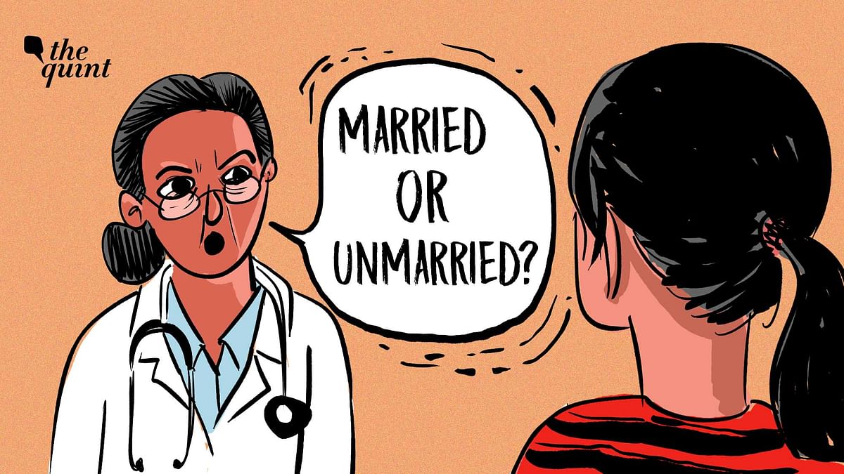 Unmarried Women Denied Basic Vaginal Tests: Will SC Ruling End Discrimination?
