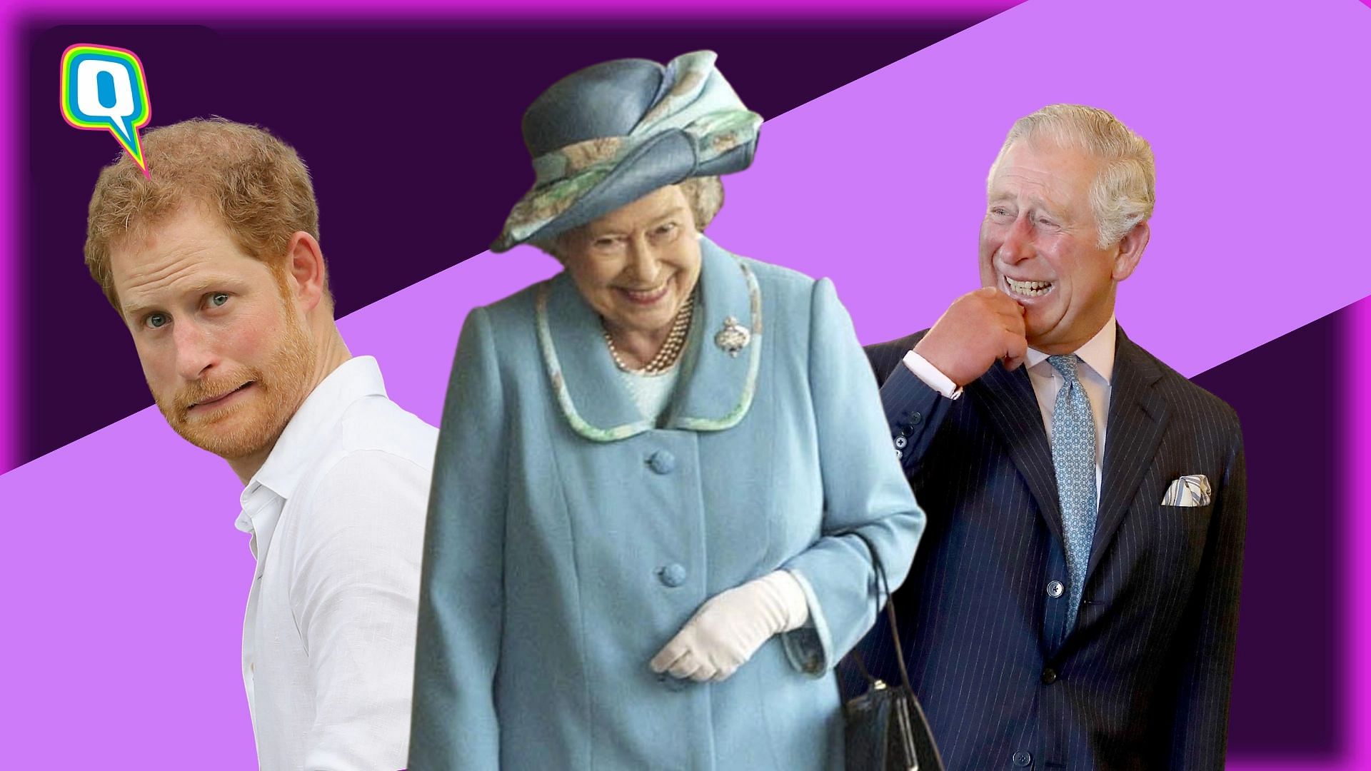 <div class="paragraphs"><p>Queen Elizabeth II's death has triggered memes on social media.&nbsp;&nbsp;</p></div>