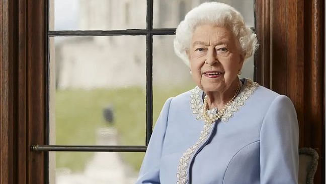 Key Aspects Of The Queen's Funeral That Shed Light On Her Life