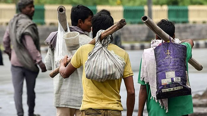 Punjab: Labourers To Block Highway, Demand Compensation for NREGA Workers' Death
