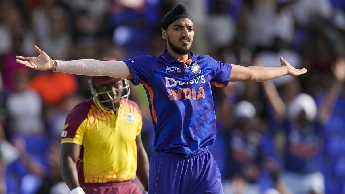 T20 World Cup 2022: Since IPL 2020, Arshdeep Singh has been among the most economical Indian pacers.