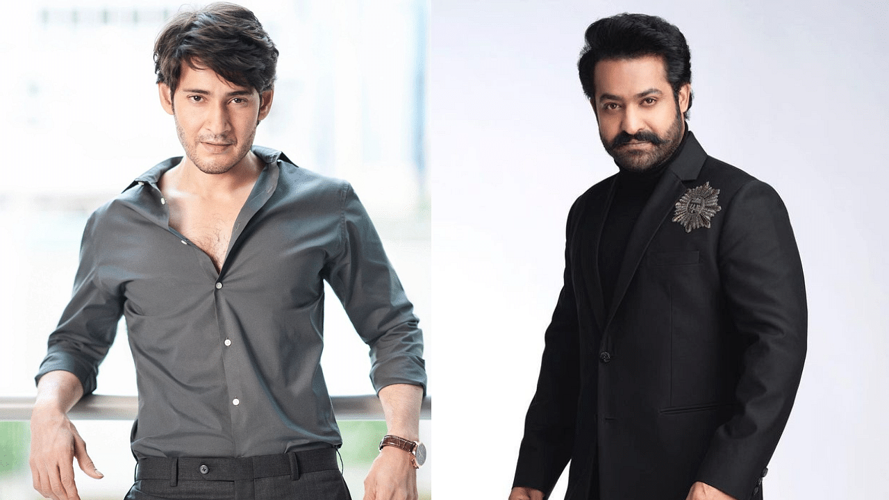 <div class="paragraphs"><p>Mahesh Babu; Jr NTR express condolences for Krishnam Raju's passing.</p></div>