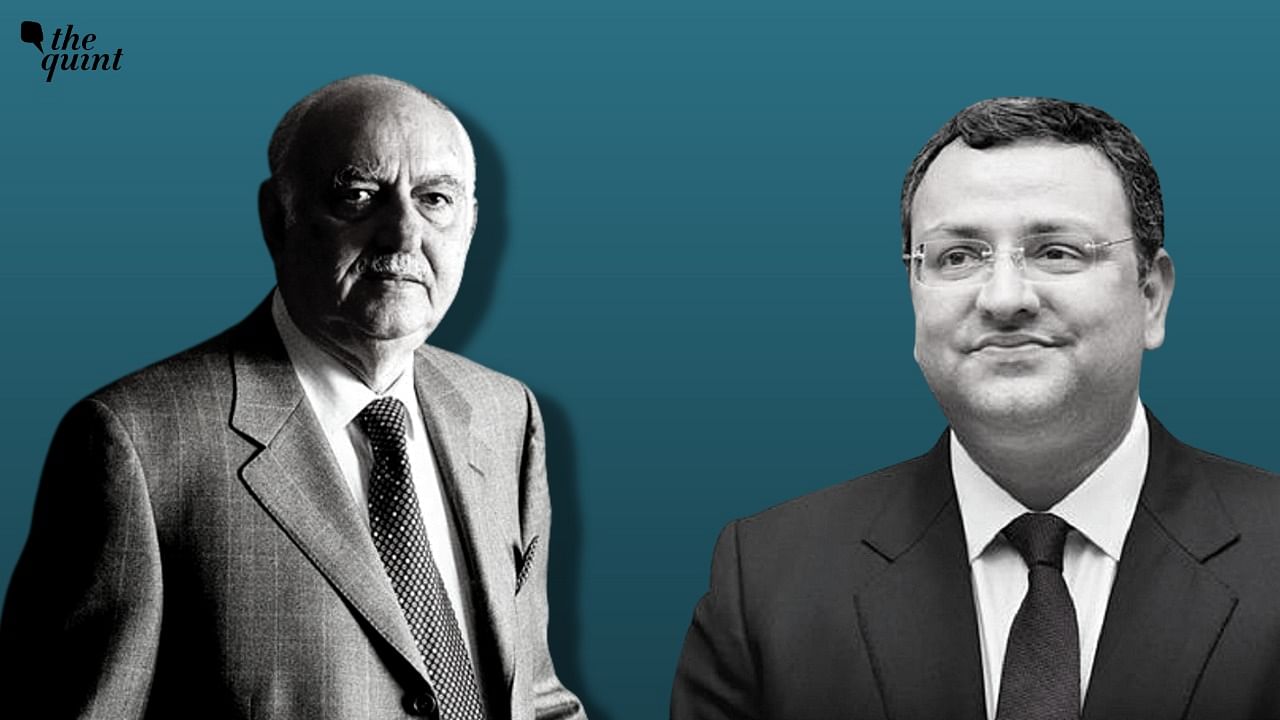 <div class="paragraphs"><p>For the 157-year-old multi-billion dollar Shapoorji Pallonji Group, the death of its youngest scion <a href="https://www.thequint.com/topic/cyrus-mistry">Cyrus Mistry</a> in a tragic road accident, is a double-loss as his untimely passing away comes on the heels of the group patriarch's demise late June.</p></div>