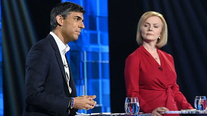 <div class="paragraphs"><p>Rishi Sunak and Liz Truss.&nbsp;</p></div>