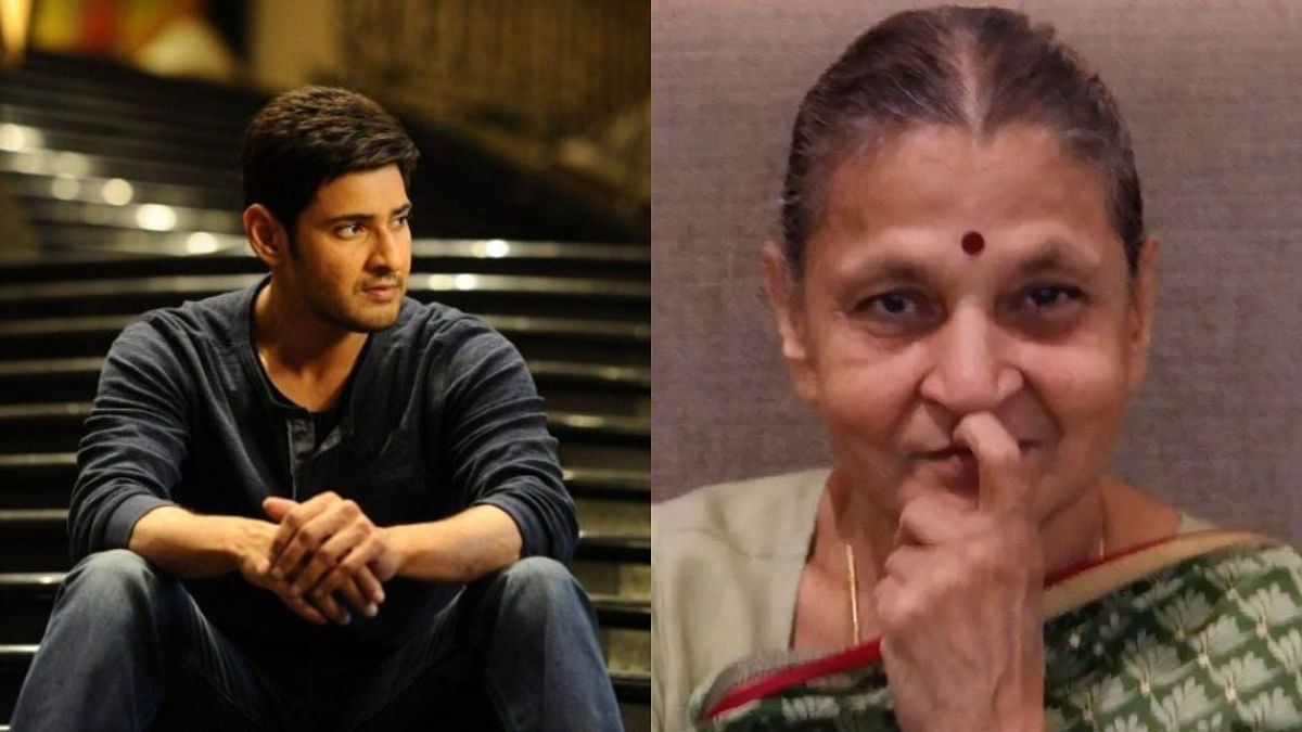 <div class="paragraphs"><p>Teleugu actor Mahesh Babu's mother, Indira Devi passes away at the age of 70.</p></div>